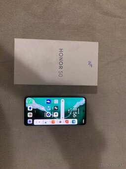 Honor 50