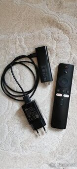 Tv Xiaomi stick