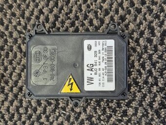 VW - AG 8U0 941 329 - riadiaca jednotka AFS modul