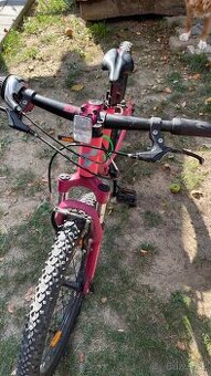Cube acid race 24 - 1