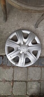 Sada puklíc Škoda Comoros 14"