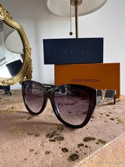 Slnečné okuliare Louis Vuitton - 1