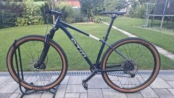 Horský bicykel CTM Rascal 3.0