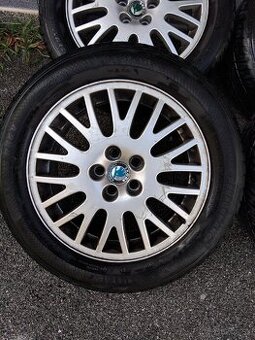 5x100 R16
