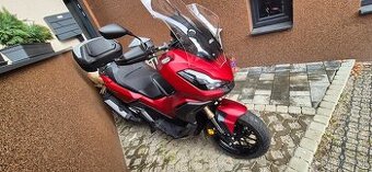 Honda ADV 350