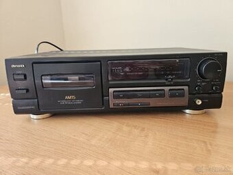 Deck Aiwa rezervovane