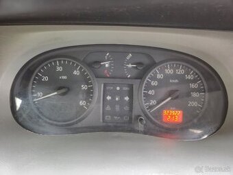 Predám Renaul Trafic
