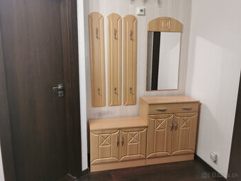 chodbova zostava