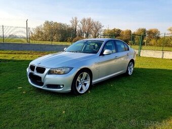 Bmw e90 320xdrive
