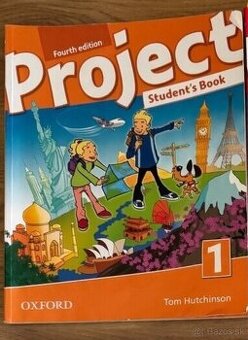 Project 1 Oxford