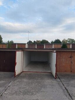 Prenajom garaže Senica, Sotina