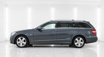 Mercedes-Benz E trieda Kombi 300 CDI Blue Avantgarde
