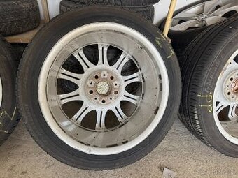 Styling 135 + pneu