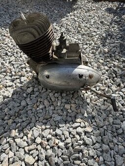 Motor na Jawa 250 / 559