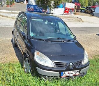 Renault Megane Grand Scenic (II)