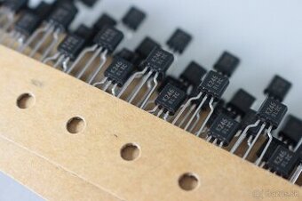 TOSHIBA JFET - 2SK246BL, 2SJ103BL