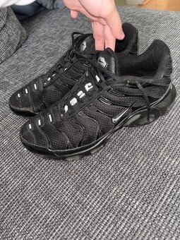 Nike tn