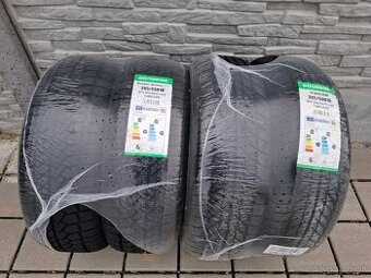 205/55 R16 ÚPLNE NOVÉ zimné pneumatiky