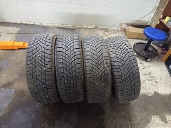 205/60 R16 Matador hektora 2024 4ks