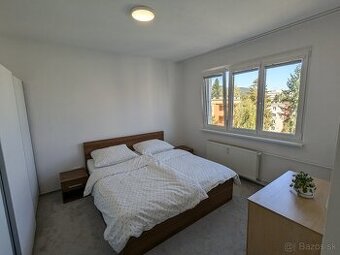 2-izbový byt na prenájom Hliny IV - bulvár