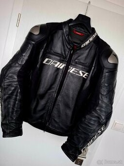 Dainese pánska Bunda - Veľkosť 56