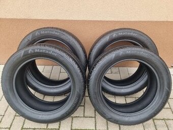 pneu 16" 195/55R16 MATADOR letné 4mm dot2020