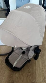 cybex priam 4.0 sedenie + potah