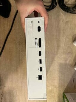 Konzola Xbox Series S 1TB