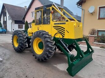 Lkt 81 TURBO po GO