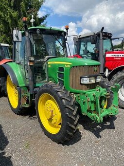 John Deere 6230 Comfort