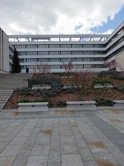 2IZB TERASA  V BLÍZKOSTI OC GALÉRIA