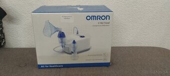 Inhalátor Omron