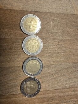 2eurove mince