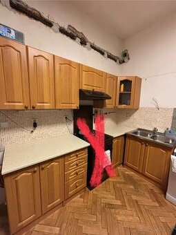 Kuchynská linka
