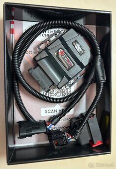 Chip Tuning Box Chippower pre Fiat Tipo 1.4 70 kW 2015-2020
