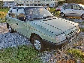 Skoda Favorit 1.3 136L