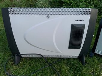 Orava EK-2003 – elektrický ohrievač, 2000 W