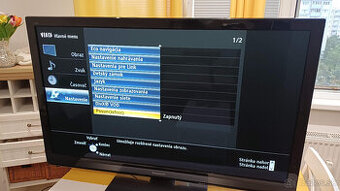 Panasonic VIERA TX-P50G30E 50"
