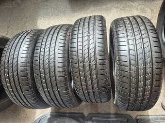 205/45r17 letné 4 ks BRIDGESTONE - nejazdené