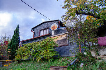 SABINOV-pozemok s domom a potenciálom –  3177 m² - 1