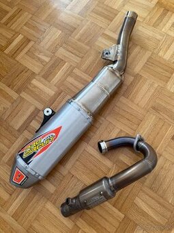 Vyfuk Pro Circuit t-6 Kawasaki kxf 250 2025