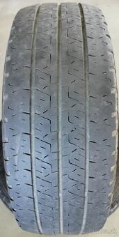 2 letné pneumatiky 225/65 R16C 112/110R Bestdrive VAN Summer