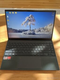 ASUS ZENBOOK 14 - UM425IA