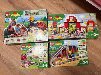 Lego duplo