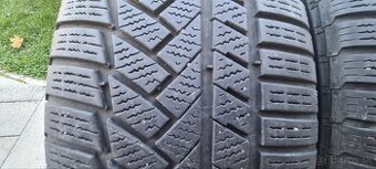 245/45 R19 102V zimne pneu Continental 4ks