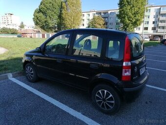 Fiat Panda 1.1