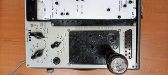 Predám elektrónky AD1 - 1