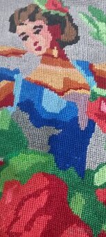 Predám gobelinovy obraz