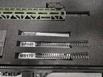 Delta Armory FREYA R15 M-LOK 14"