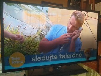 Led televizor Samsung UE40F5000AW